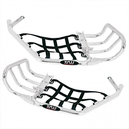 NERF BAR XRW R1 MAXX : 250 RAPTOR