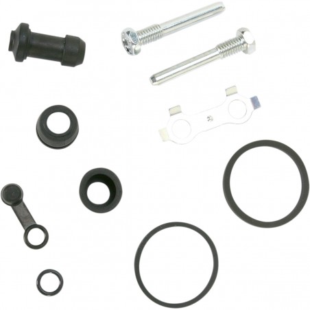 Kit de reconditionnement pour étrier de frein ARRIERE