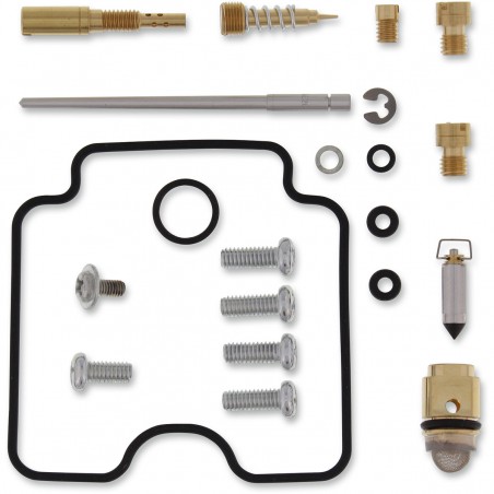 Kit de réparation carburateur 400 LTZ KFX