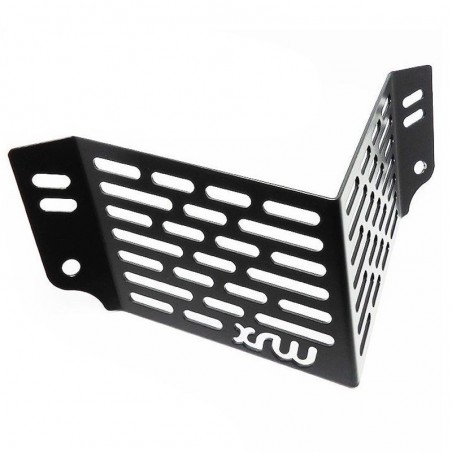 PROTECTION DU BLOC AVANT XRW ANODISÉ LTR450
