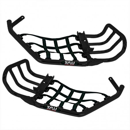 PAIRE DE NERF BARS XRW R1 MAXX : TRX450