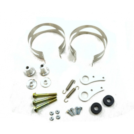 Kit fixation Doma