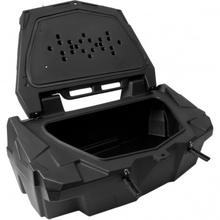 Coffre arrière KIMPEX Cargo noir SSV 178L