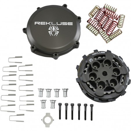 Kit embrayage complet REKLUSE Manuel