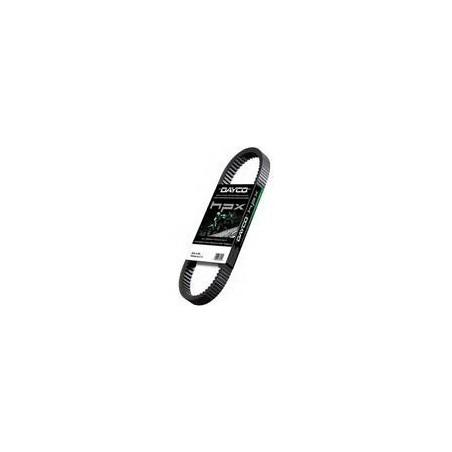 DAYCO  COURROIE QUAD RENFORCEE