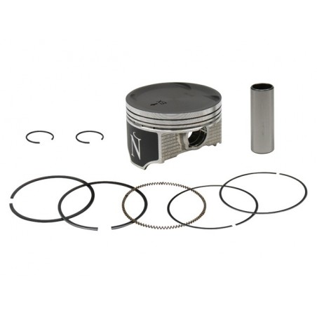 KIT PISTON NAMURA DE LT-A / LT-F 400 KINGQUAD 400 FIS
