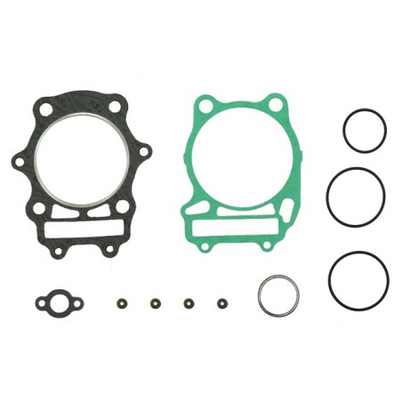 POCHETTE DE JOINTS HAUT MOTEUR NAMURA SUZUKI 400 EIGER KING 400 FIS
