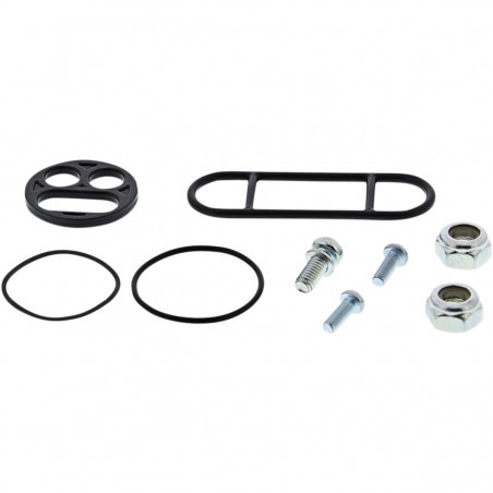 Kit de reconditionnement pour robinet d’essence