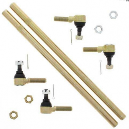 Kit rotules de direction et axes Ø12mm