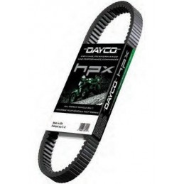COURROIE DAYCO QUAD XTREME