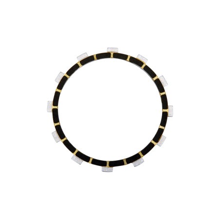 Disque garni d'embrayage Barnet