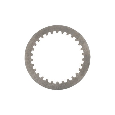 Disque d’embrayage lisse en acier Barnett