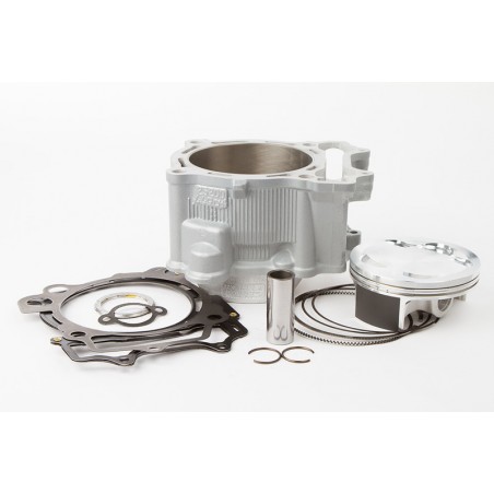 Kit cylindre CYLINDER WORKS Big Bore - Ø98mm Yamaha YFZ450R