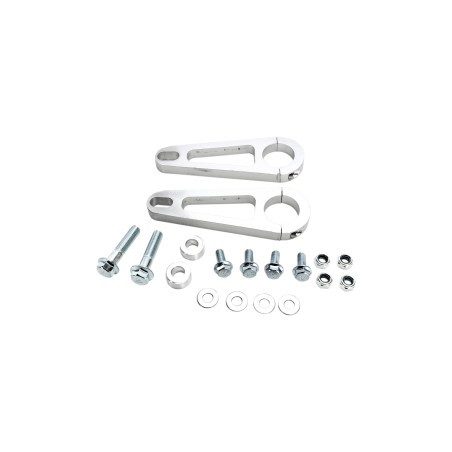 Kit de matériel de montage de rechange pour nerf-bar EZ-Fit