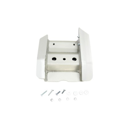Sabot de protection de bras oscillant