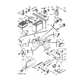 PARTIE ELECTRIQUE 1