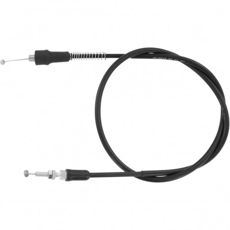 Cable accélérateur YFZ 450 +5 cm CARBU KEIHIN