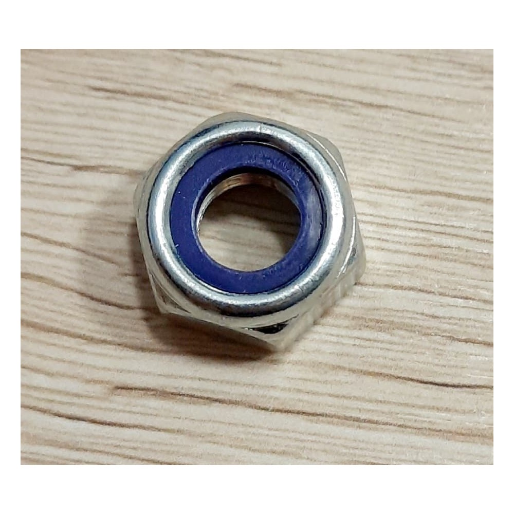 ECROU NILSTOP 10 X 125