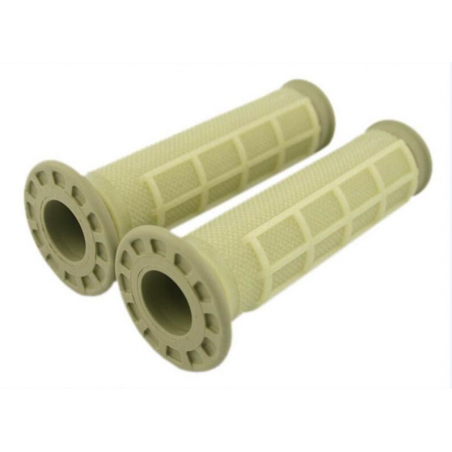 Revêtements RENTHAL Dual Kevlar semi-gauffré