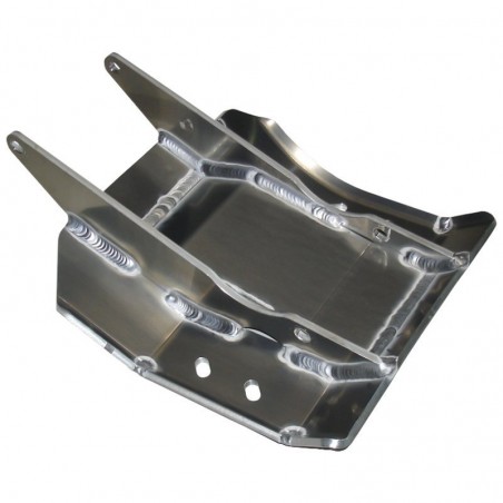 SABOT ARRIERE XRW ALU : BANSHEE