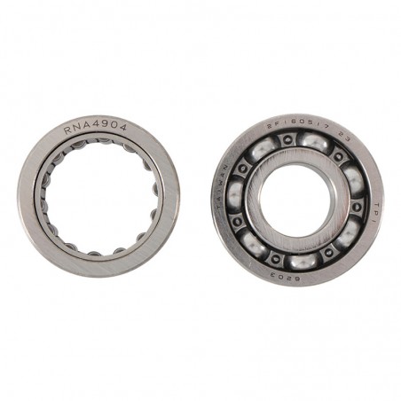 Kit reconditionnement arbre équilibrage HOT RODS