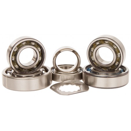 Kit de roulements de transmission Hot Rods 450 yfz