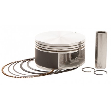 Kit piston complet  VERTEX 660 R