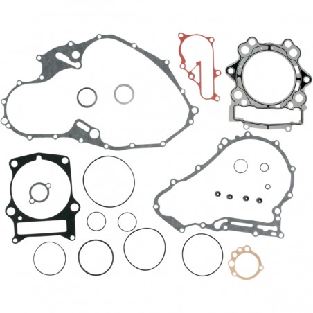 Pochette joints  moteur moose racing 700R