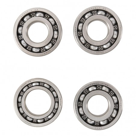 Kit d'équilibrage de balancier Hot Rods