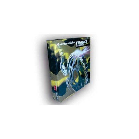 Kit chaine Masai A450 ultra renforcé