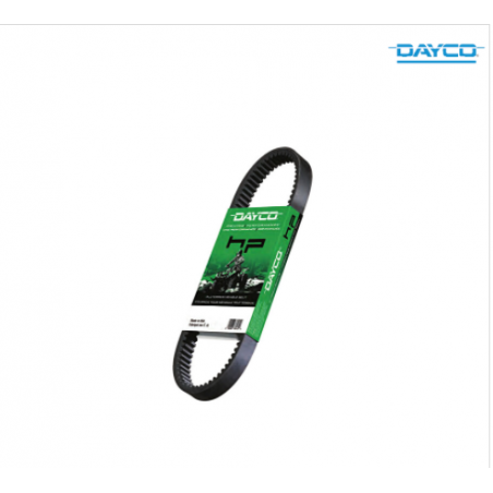 Courroie de transmission DAYCO standard