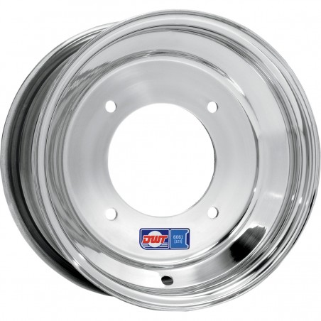 Jante DWT BLUE LABEL 10X5 4/144