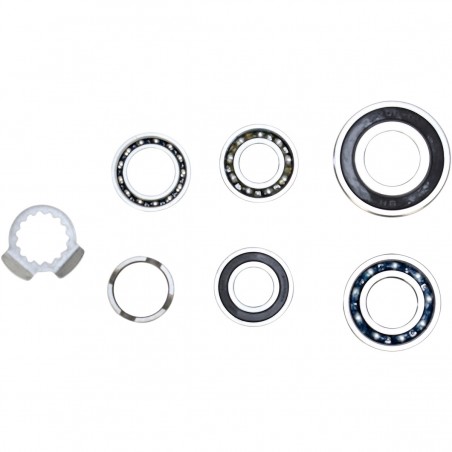 Kit de roulements de transmission Hot Rods