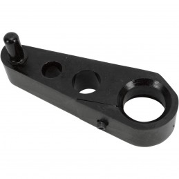 Patin de chaîne 350 BANSHEE/ RAPTOR 200 BLASTER