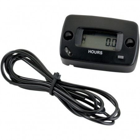 Compteur d'heure réinitialisable Moose racing