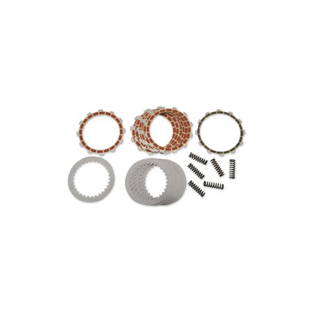 Kits d’embrayage Dirt Digger complets