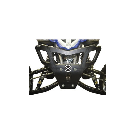 Kit coque avant Force