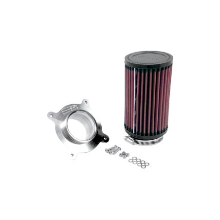 KIT Pro flow K & N