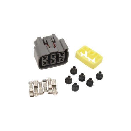 Kit de connecteurs de faisceaux pour rectifieur/régulateur