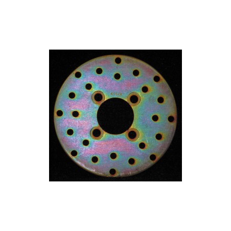Disques de frein Avant Pro-Lite