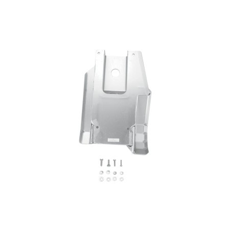 Sabot de protection de bras oscillant