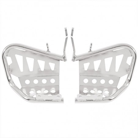 SUPPORT DE TALON HELL GUARD XRW : 700 RAPTOR
