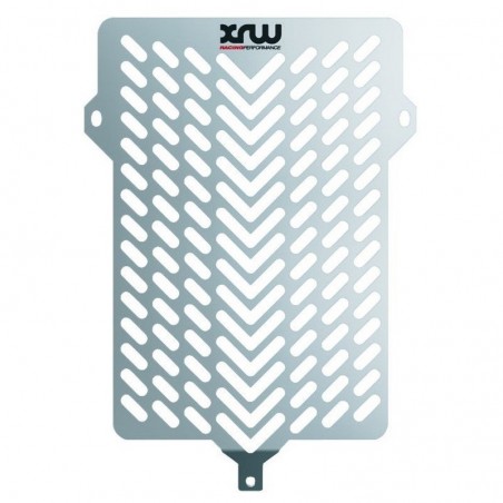 PROTECTION DE RADIATEUR ALU : 700 RAPTOR DE 2006 À 2012