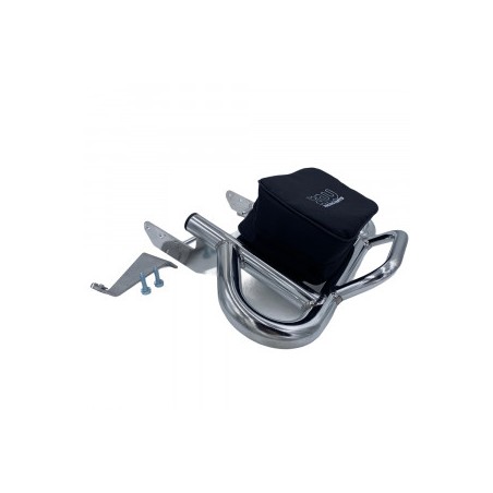 GRAB BAR SERIE 2 AVEC SACOCHE 700 RAPTOR