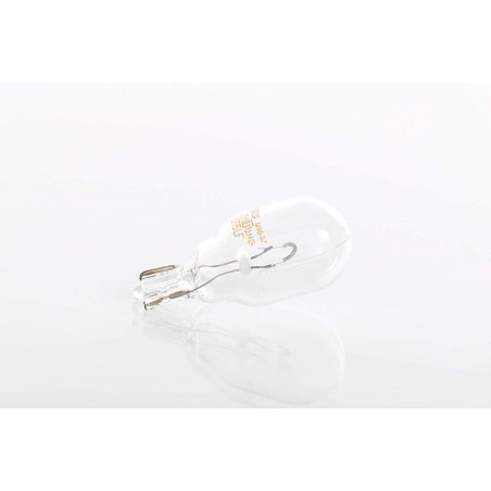 Bosch Lampes Pure Light W16W 12V 16W (Ampoule x2)