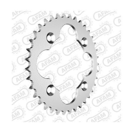 Couronne Afam 450 TRX 400 EX