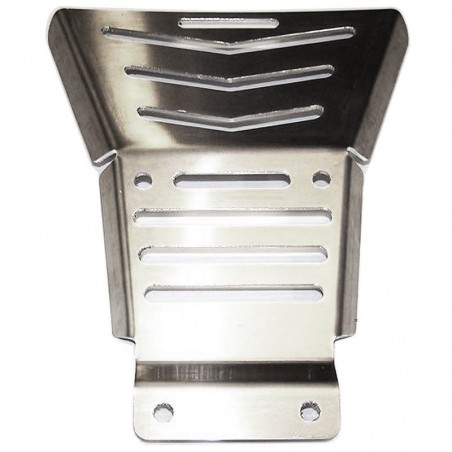 PROTECTION DE BLOC AVANT TRX450