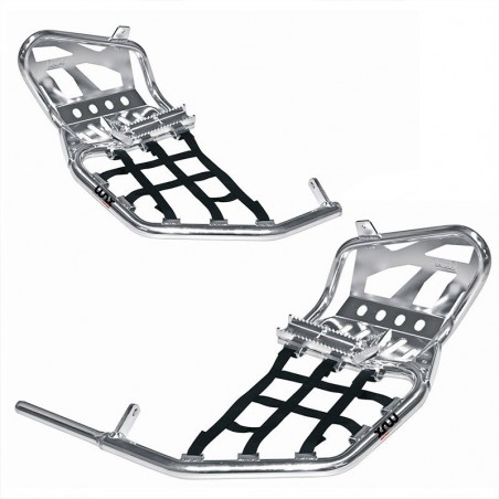 NERFS BARS XRW PRO PEGS R1 TRX400