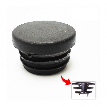 BOUCHON DE BUMPER XRW DIAMETRE 35MM