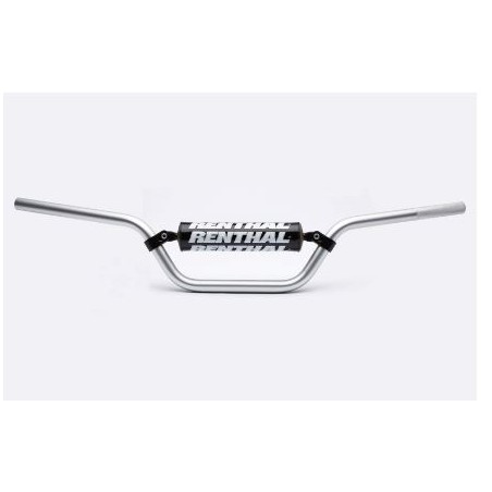 Guidon RENTHAL ATV 7/8" 787 Honda TRX400EX